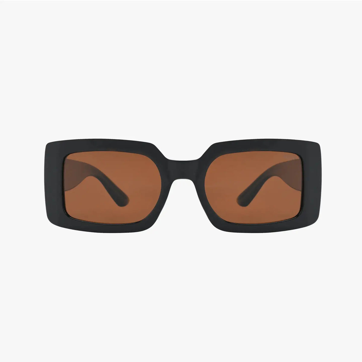 Polarized Diamond Sunglasses UV400 Protection Lightweight Impact Resistant Songbirds Square Lightweight UV400 Trendy Sunglasses  main image 2