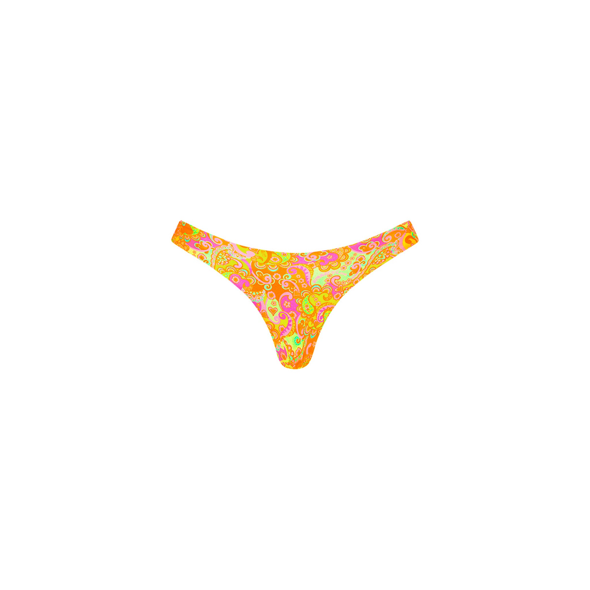 Mystery Bikini Bottom