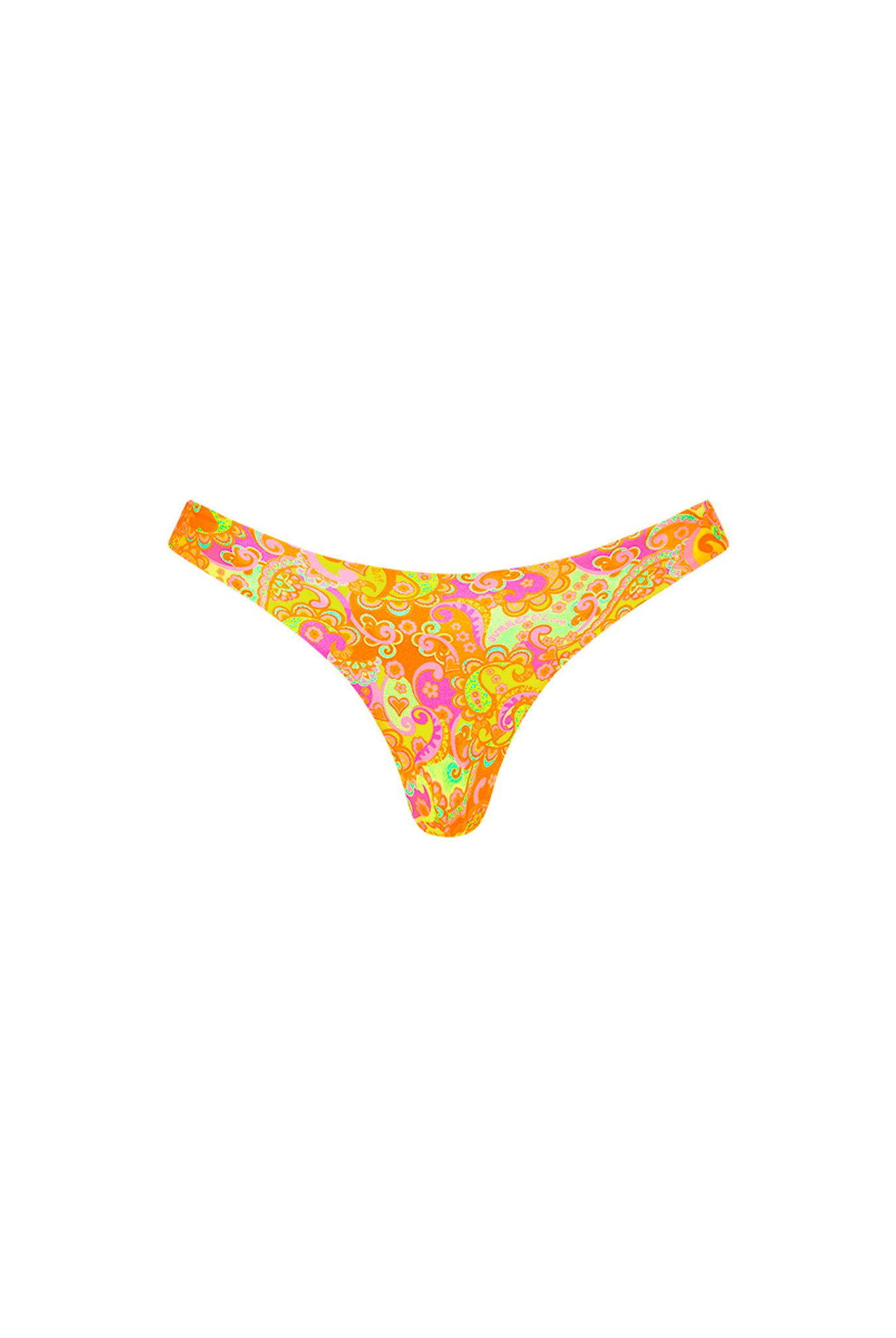 Mystery Bikini Bottom