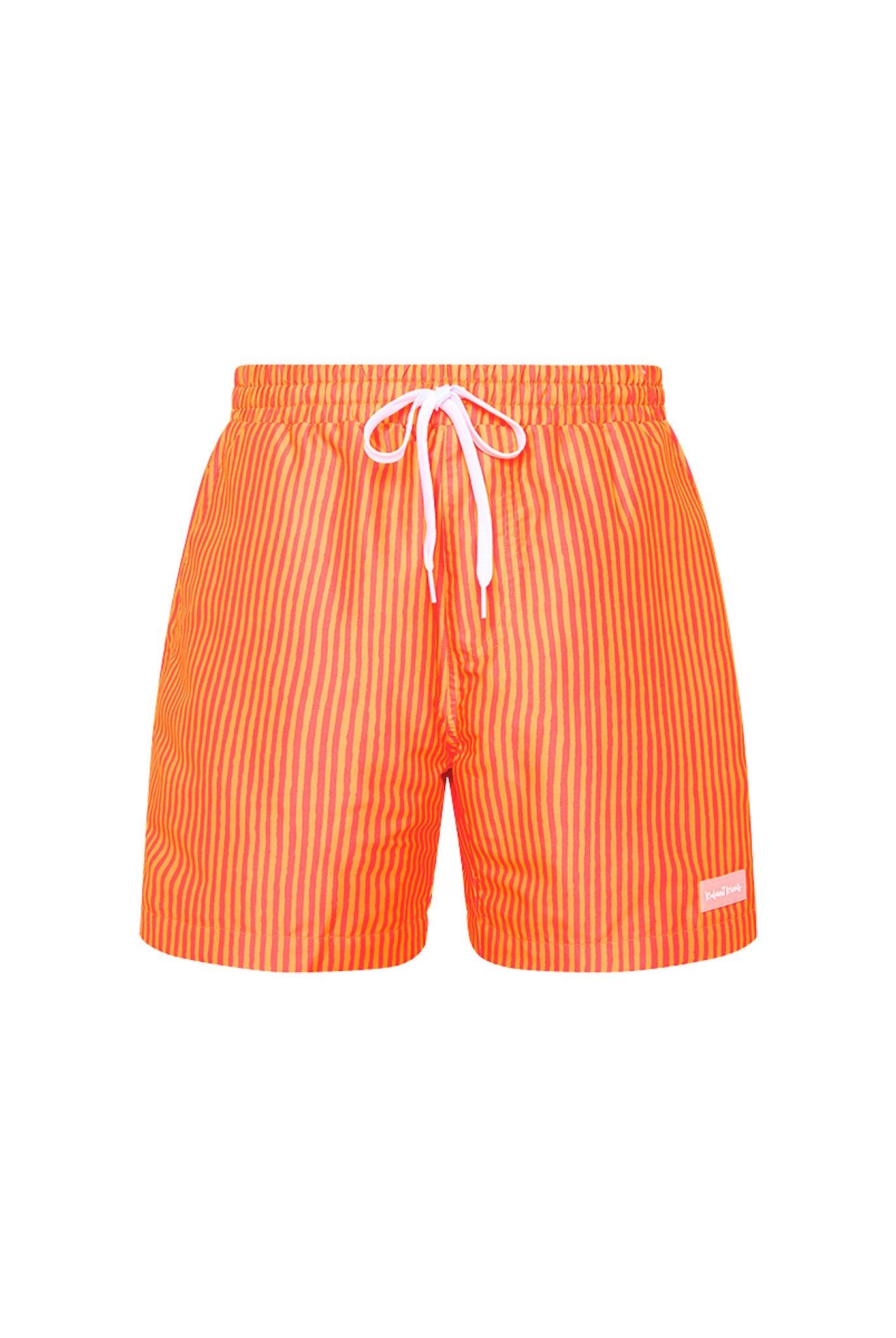 Sweet Pea - Mens Swim Trunks